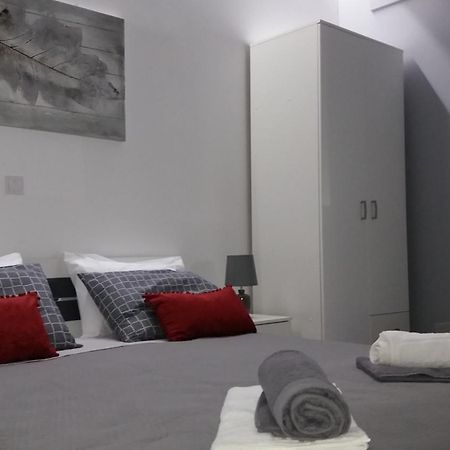 New Luxury Studio Corfu Town ภายนอก รูปภาพ