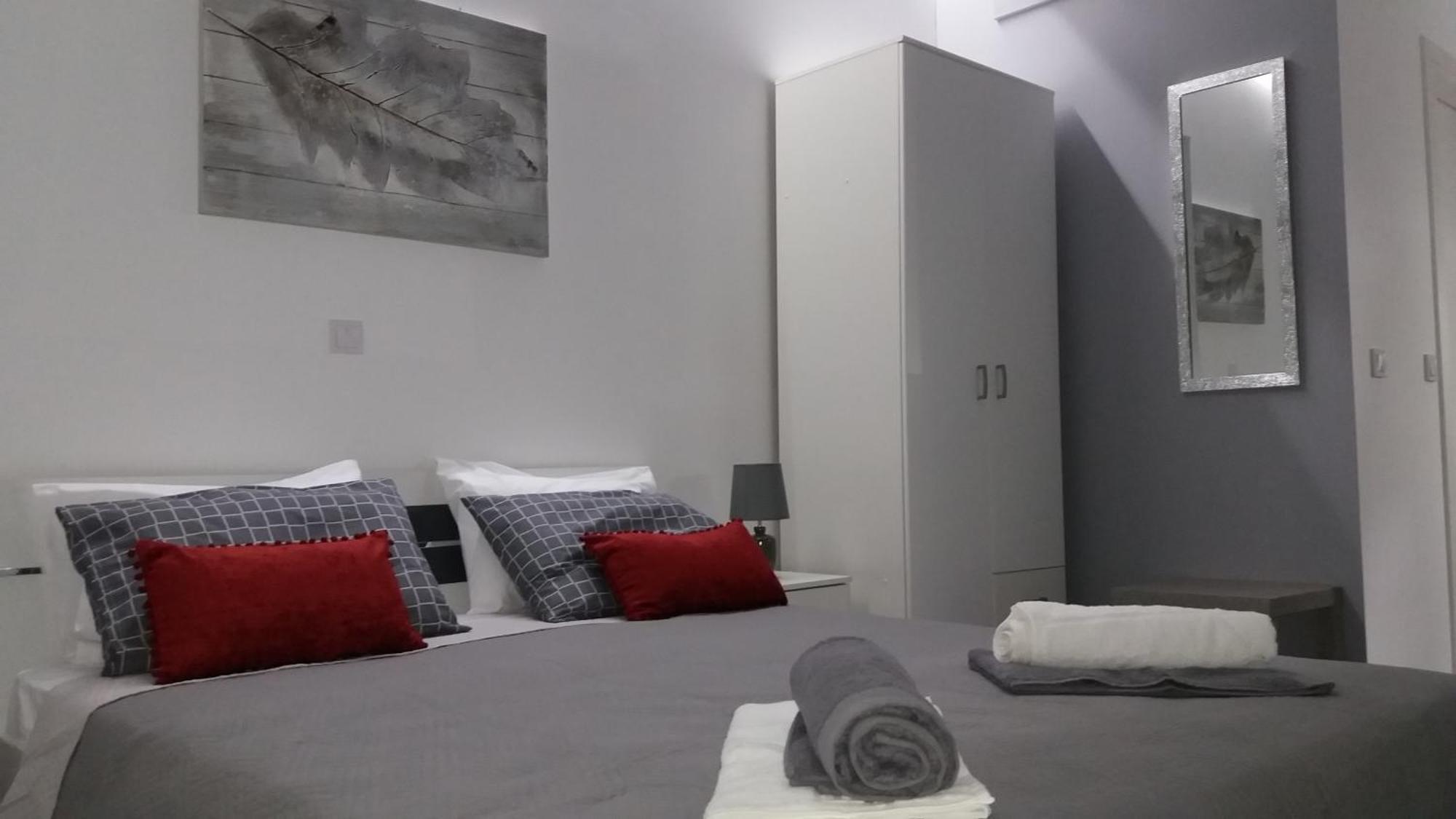 New Luxury Studio Corfu Town ภายนอก รูปภาพ